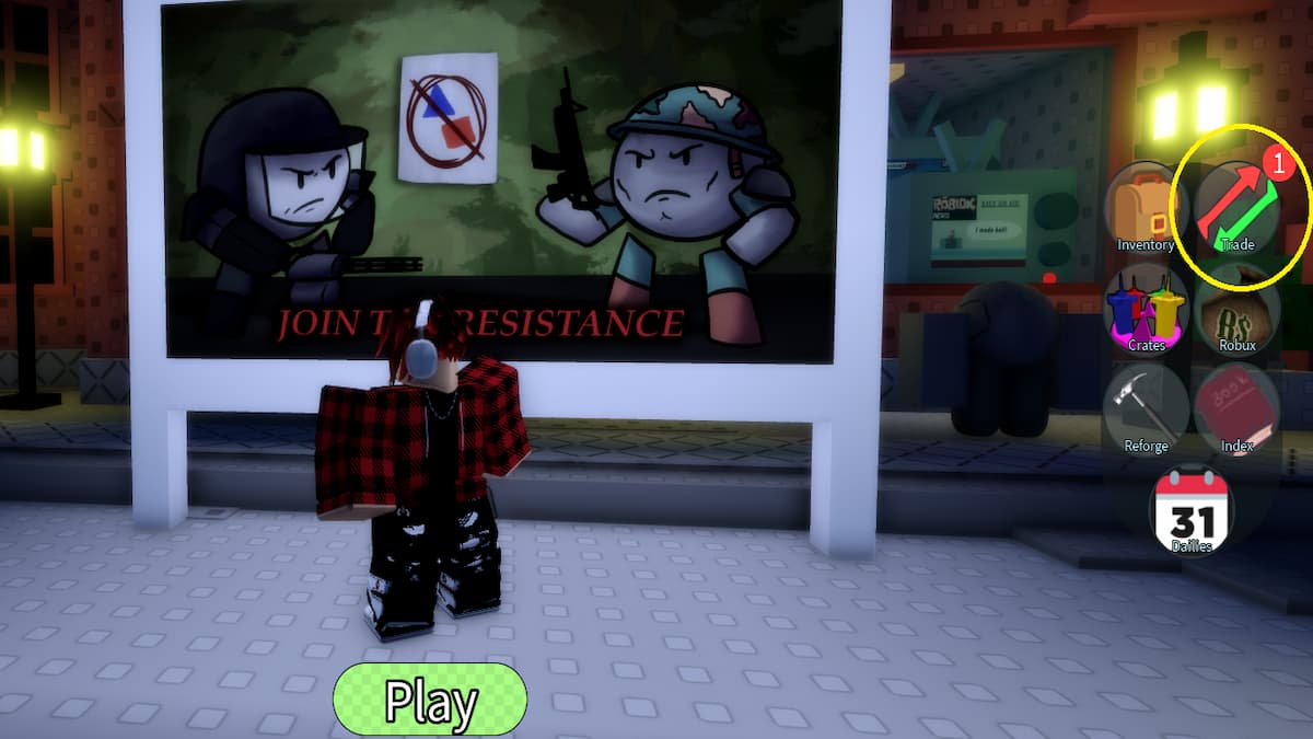 Lista de valores de intercambio de Ultimate Ball Tower Defense en Roblox