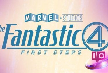 Los Cuatro Fantásticos: El tráiler de Primeros Pasos Revive la Primera Familia de Marvel.