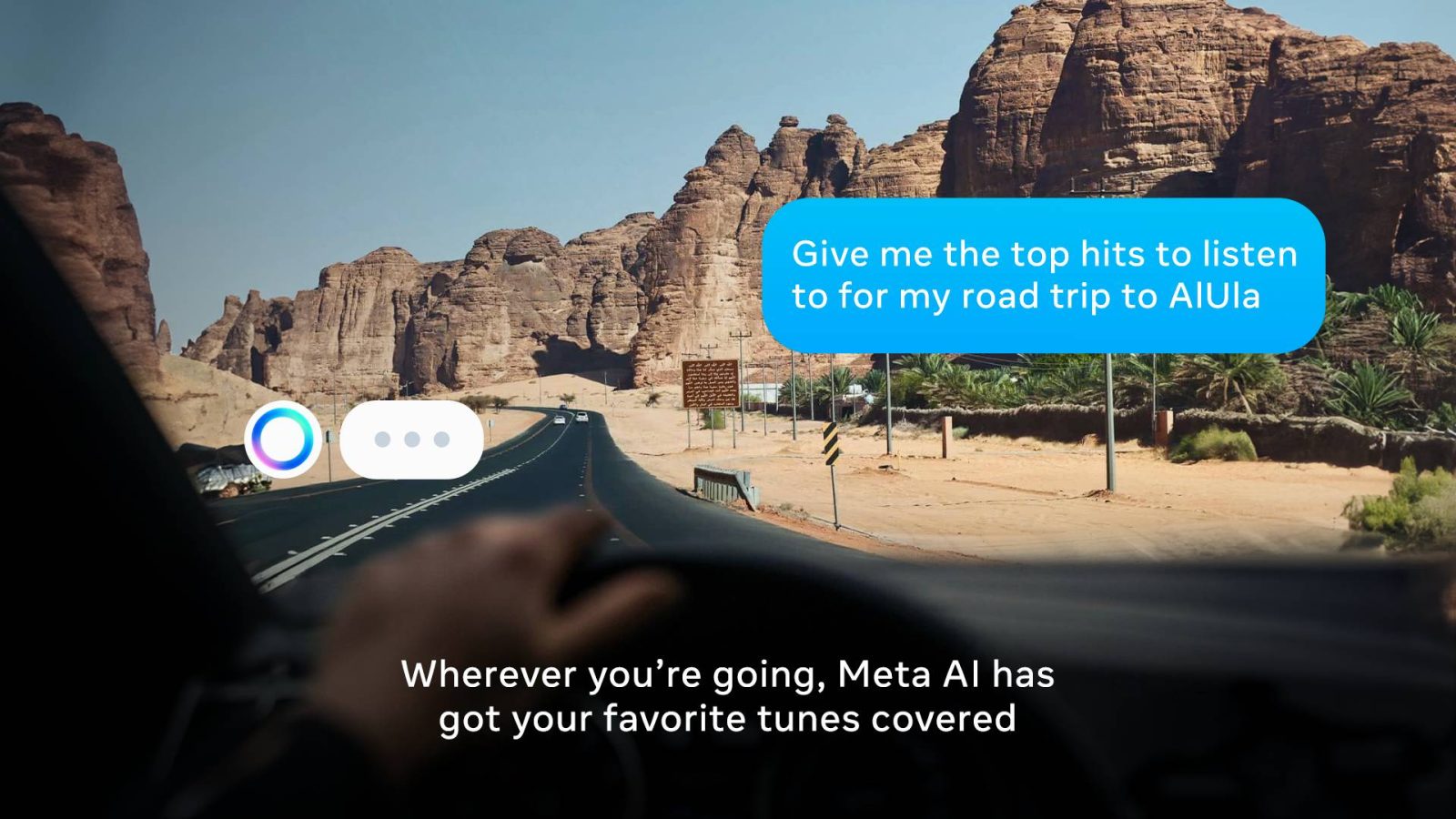 Meta AI se lanza en Medio Oriente, empoderando a los usuarios con una plataforma innovadora de chatbot.