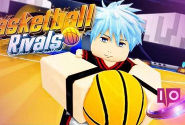 Roblox Basketball Rivals: Fecha de lanzamiento, jugabilidad y más