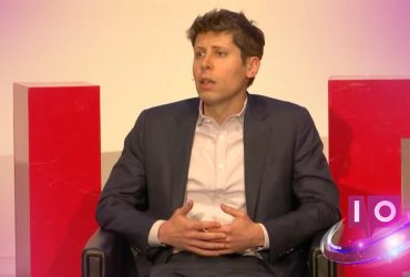 Sam Altman predice que ChatGPT-5 superará la inteligencia humana