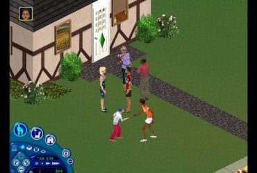 The Sims Legacy Collection & The Sims 2 Legacy Collection: Tráiler Oficial de Revelación