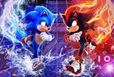 ‘Sonic the Hedgehog 3’ Ahora Disponible en Streaming - Segunda Película de Videojuegos más Taquillera