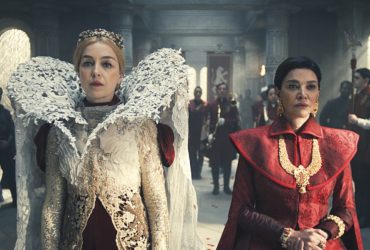 Reseña de la Temporada 3 de La Rueda del Tiempo: No es para Puristas de Robert Jordan