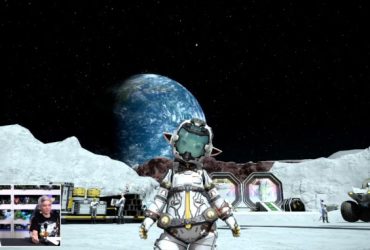 Avance del parche 7.2 de Final Fantasy XIV: Nueva banda, exploración cósmica y creciente oculto.