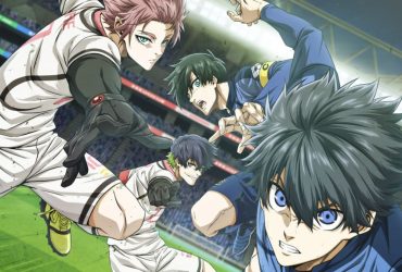 Blue Lock Temporada 3: Últimas actualizaciones y estado de confirmación