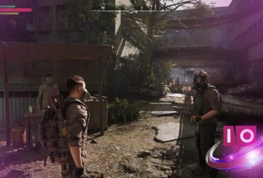 Chernobylite 2: Exclusión Zona RPG Showcase Trailer.