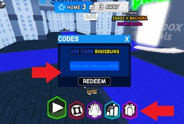 Códigos principales de Hitbox Rivals para marzo de 2025 - Desbloquea secretos y mejoras de poder