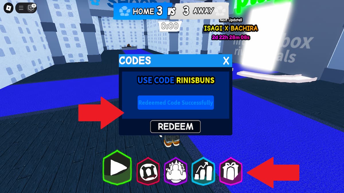 Códigos principales de Hitbox Rivals para marzo de 2025 - Desbloquea secretos y mejoras de poder
