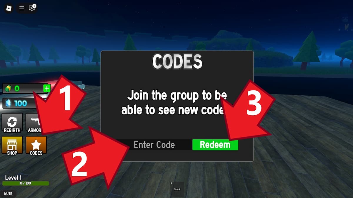 Códigos principales de Undead Rising Tycoon para marzo de 2025.