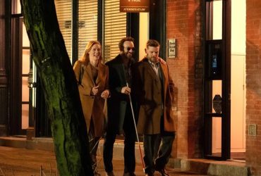 Daredevil: Born Again Originalmente Planeaba Matar a [SPOILER]
