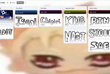Enlace oficial de Trello y Discord de Hitbox Rivals - ¡Mantente actualizado ahora!