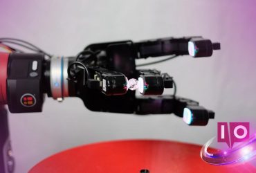 Google revela Gemini Robotics: Un paso más cerca de robots verdaderamente de propósito general