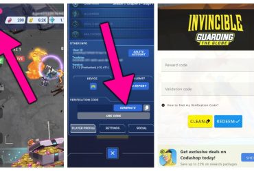 Guía Definitiva de Códigos de Invincible: Guarding the Globe