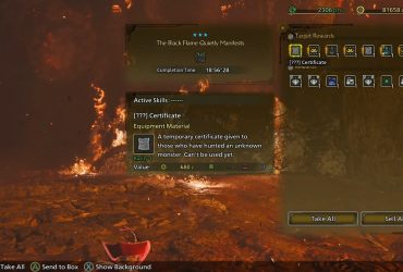 Guía de la pelea contra el jefe Monster Hunter Wilds Nu Udra