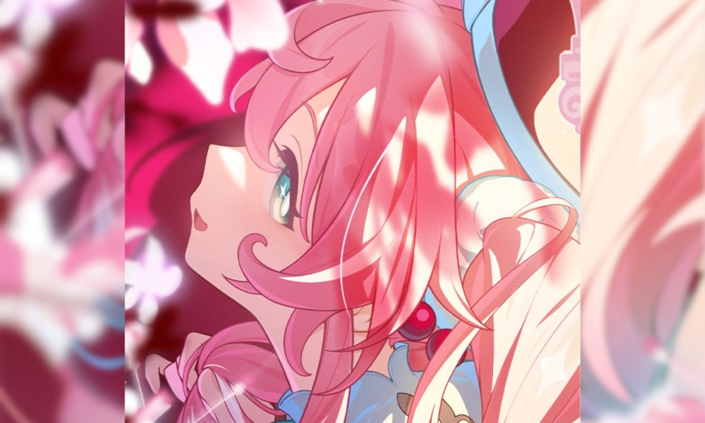 Fecha de liberación de Hyacine Honkai Star Rail