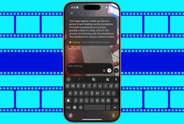 Hugging Face Lanza HuggingSnap: Aplicación iOS Potenciada por AI para Comprender Escenas