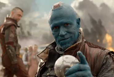 Michael Rooker en The Righteous Gemstones: Personaje Revelado.