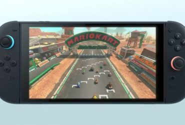 Nintendo Switch 2 Direct: Fecha de lanzamiento, precio, juegos y más - Presentación del 2 de abril