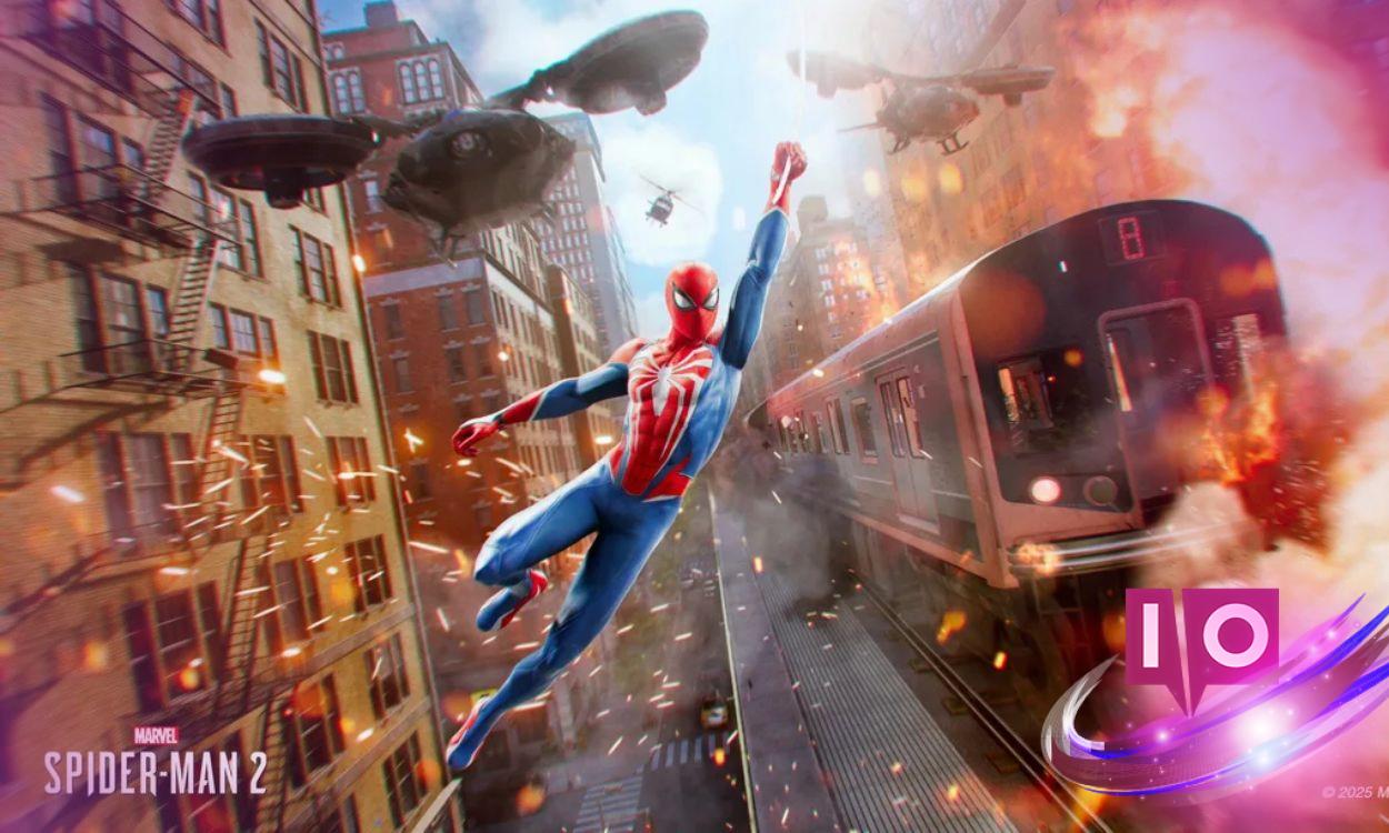 Requisitos del sistema de Marvel's Spider-Man 2 para PC: Comprueba si tu PC puede correr el juego