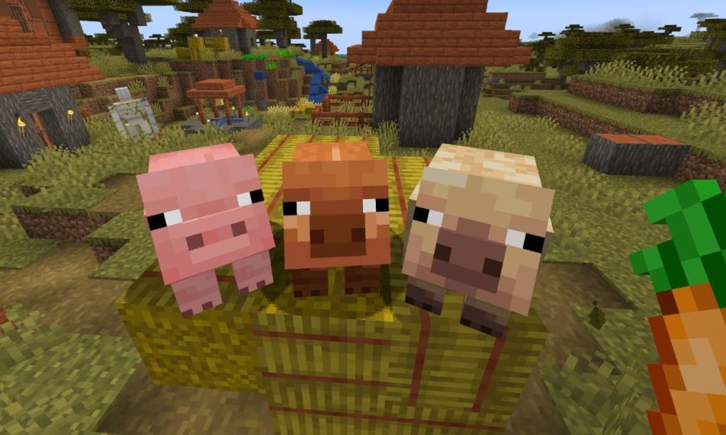 Siguiente Actualización de Minecraft: Fecha de Lanzamiento Potencial Revelada