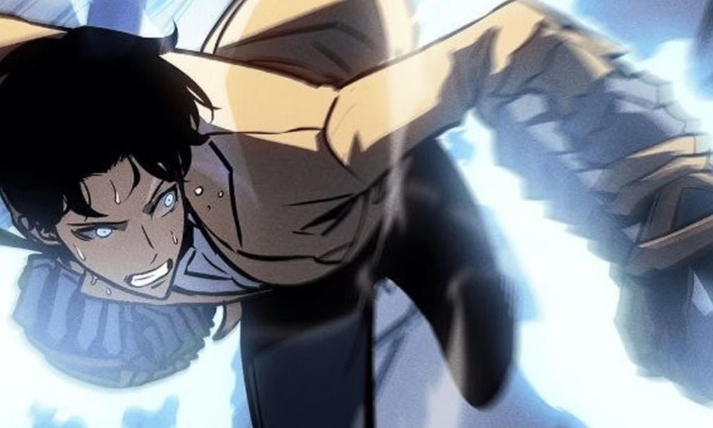 Solo Leveling Ragnarok: Se revela el nivel de poder de Sung Suho