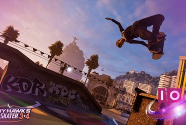 Tony Hawk’s Pro Skater 3 + 4 llegando a consolas y PC este verano