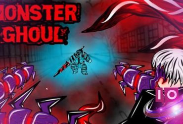 Top Roblox Monster Ghoul Códigos para Recompensas
