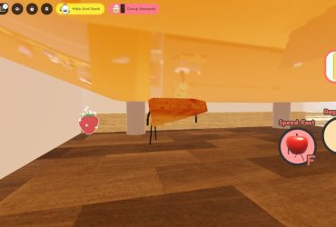 Vacaciones secretas en Roblox: Guía para obtener sandía