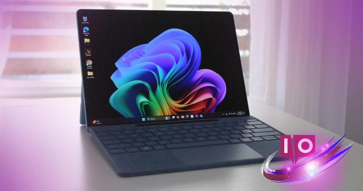 Windows 11 Insider Preview Build Introduce Comandos de Voz en Lenguaje Natural