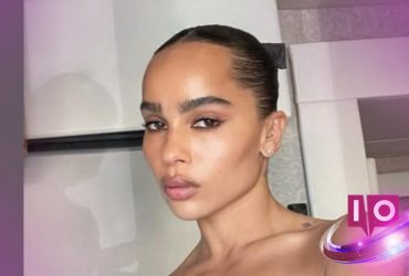Zoë Kravitz habla sobre Channing Tatum después de su ruptura.