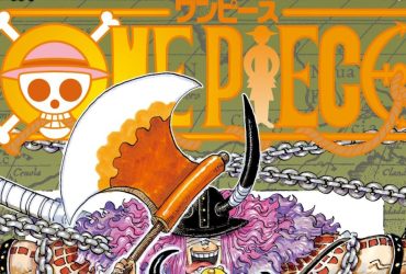 ¿Oda ya reveló la Fruta del Diablo de Loki en One Piece?