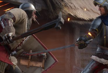 ¿Puede el archivo de guardado de KCD 1 llevarse adelante a Kingdom Come Deliverance 2?