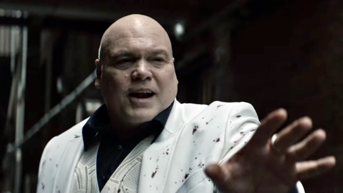 ¿Quién es Adam en Daredevil: Born Again y quién lo interpreta - Explicado