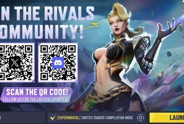 Cómo lanzar fácilmente Marvel Rivals en tu PC: una guía rápida