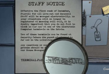 Descubre el Contraseña del Terminal de Seguridad del Príncipe Azul Explicada
