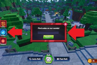 Códigos RNG de Entrenador de Anime de abril de 2025: Desbloquea tu Potencial en los Videojuegos