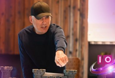 Chris Perkins se retira de Wizards of the Coast: impacto en Dungeons & Dragons