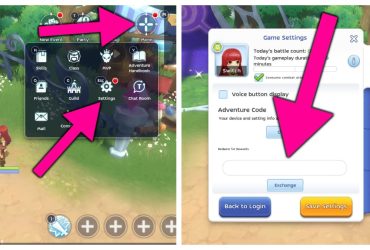 Códigos de Ragnarok M: Classic para abril de 2025 – ¡Desbloquea tus recompensas!