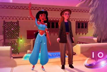 Desbloquea a Jasmine en Disney Dreamlight Valley: Cómo Conocer a la Princesa