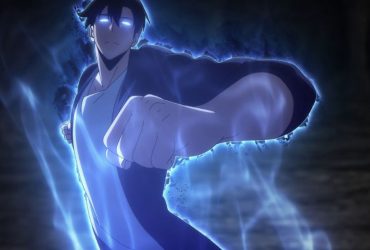El destino del Monarca de las Sombras en el final de la temporada 2 de Solo Leveling