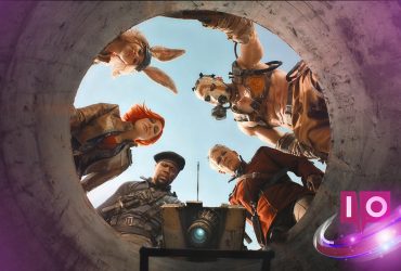 Eli Roth: Cómo los problemas de la pandemia impactaron el desarrollo de Borderlands