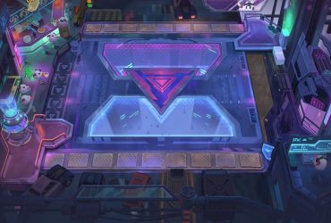 Explora Teamfight Tactics Set 14: Ciudad Cibernética en una Metrópolis Ciberpunk