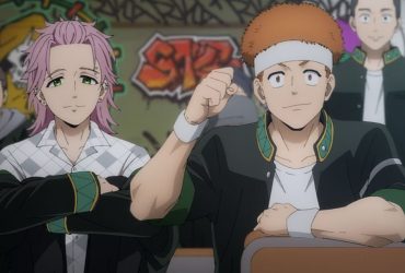 Fecha y hora de lanzamiento de Wind Breaker temporada 2 reveladas - Temporizador de cuenta regresiva