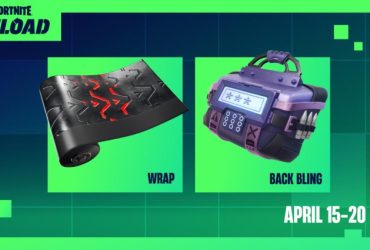 Gana Fortnite Reload Slurp Rush Twitch Drops: Una Guía Completa