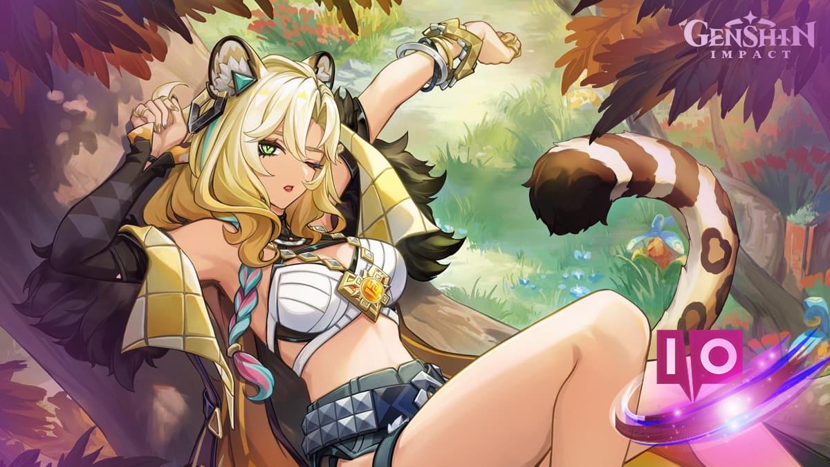 Genshin Impact 5.5: Fecha de lanzamiento de Xilonen y explicación de la cuenta atrás