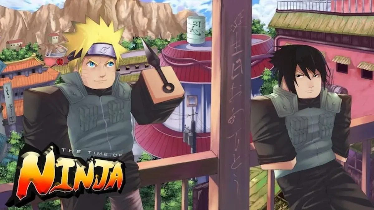 Guía de Códigos de Tiempo Ninja: Estrategias del Modo Guerra (abril de 2025)