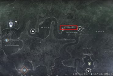 Guía definitiva: Localiza enemigos tomados poderosos en Destiny 2