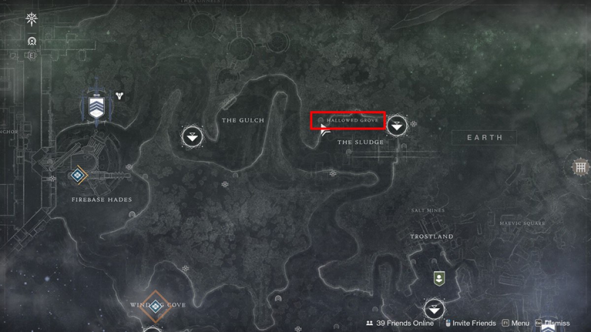 Guía definitiva: Localiza enemigos tomados poderosos en Destiny 2