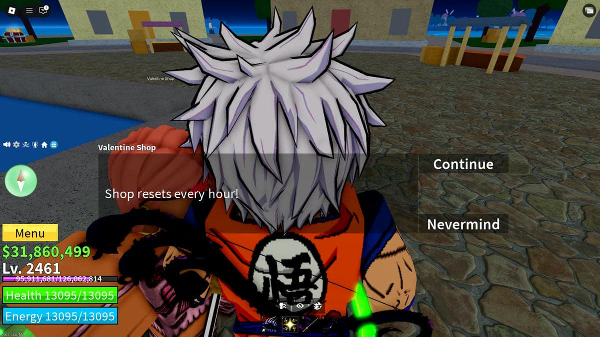 Guía del Evento de San Valentín 2025: Cómo conseguir corazones en Blox Fruits Roblox